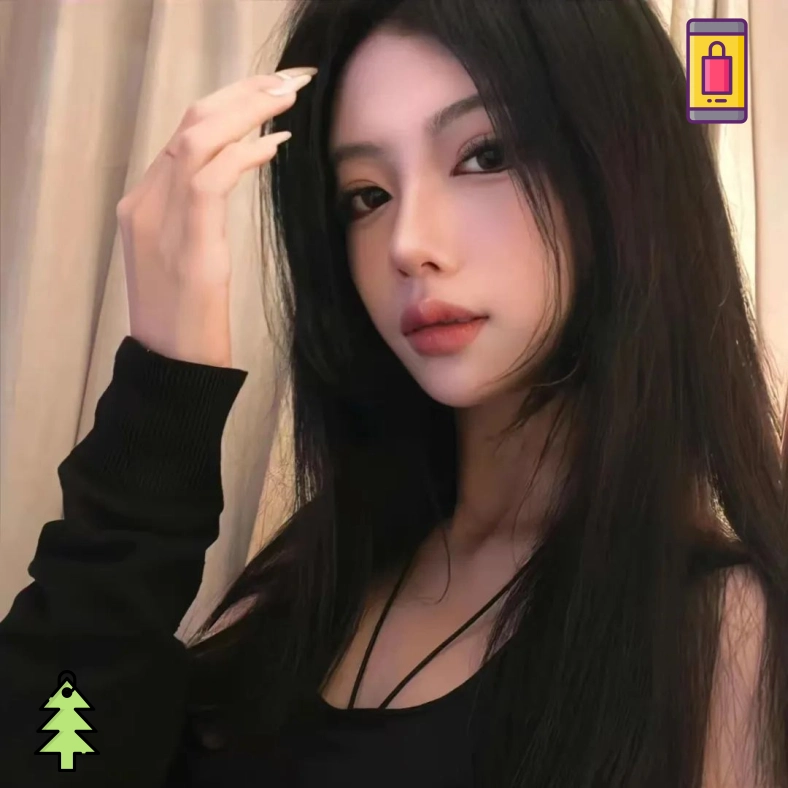 宋佳女士